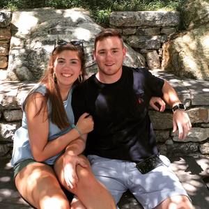 Meet your Posher, Mark